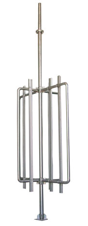 yavaş karıştırıcı